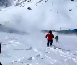 15 Gün Kayıp Sonra Kurtarıldı!