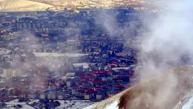 Erzurum'da 2024 Konut Satışları: 11.704