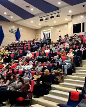 Erzurum'da 160 Ebeye Acil Obstetrik Bakım Eğitimi