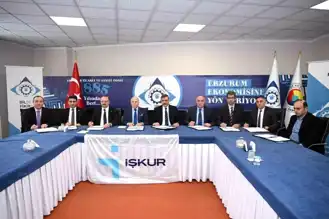 Nitelikli İş Gücü Programı İlk Kez Uygulamaya Konuldu