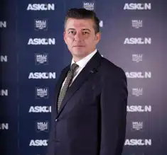 ASKON, Doğu Anadolu'da Gücünü Artırıyor
