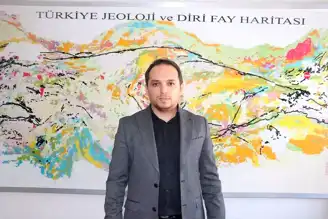 Atatürk Üniversitesi, Doğu Anadolu Depremlerini İzliyor