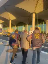 Çat'ta Cinayet: 3 Tutuklama