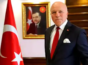 Sekmen'den Hocalı Katliamı'na Tepki: "Yanınızdayız"