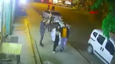 Erzurum'da Cinayet: 11 Yıl 8 Ay Hapis Cezası