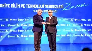 Bilim Erzurum, 'En Başarılı' Ödülünü Kazandı!