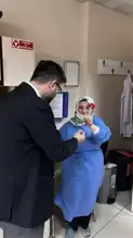 Diş Hekimleri Günü Kutlaması