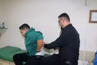 Dijital Sağlık Entegrasyonu Erzurum'da Rahatlama Sağladı