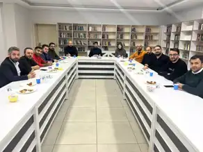 Erzurum'a Yeni Stadyum Çağrısı!