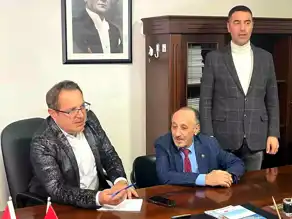 Elmalı'dan Emeklilere 500 TL Doğalgaz Desteği
