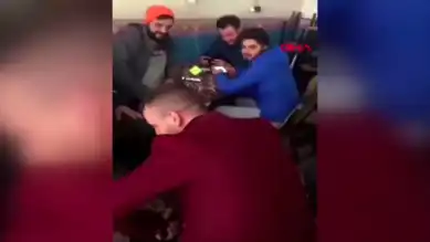 Erzurum'da Erdem Ertekin Öldürüldü: 2 Tutuklama