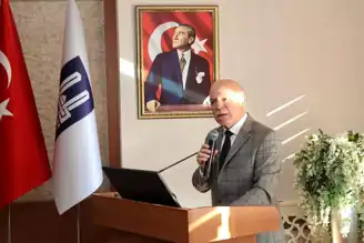 Doğu Anadolu Bölgesi Büyükşehir Belediyesi 2025 Bütçesini Onayladi
