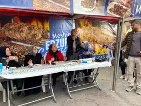 2025: Doğu Şehri Etkinliklere Hazırlanıyor