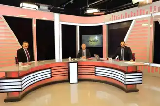 Doğu Anadolu'da Teröre Karşı Sıkı Mücadele