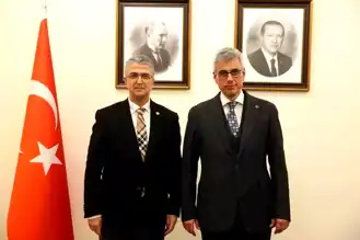 Erzurum'a Sağlık Yatırımları İçin Destek