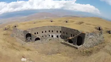 Tarihi Tabyaların Korunması İçin Öneri: Alan Başkanlığı