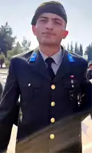 Helikopter Kazasında Asker Şehit Oldu