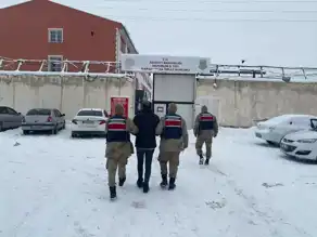 Doğu Anadolu'da 136 Aranan Şahıs Yakalandı