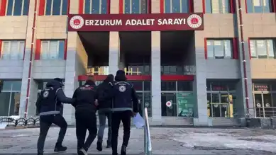Doğu Anadolu'da 37 Kaçak Göçmen Operasyonu