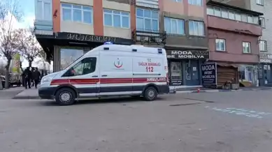 Erzurum'da Yaşlı Kadın Hayatını Kaybetti