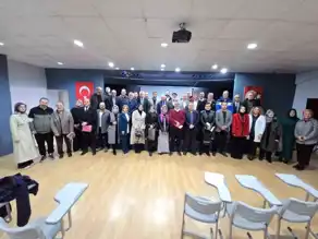Doğu Anadolu'da Öğretmenler Buluştu