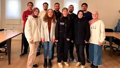 Erzurum'da Biyokaçakçılığa Savaş!