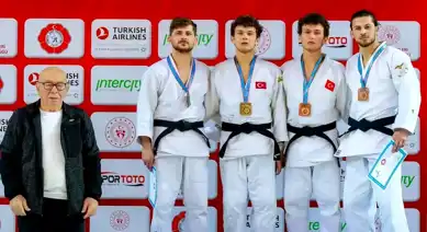 Erzurum'da Çığ Felaketi: Milli Sporcu Emre Yazgan Hayatını Kaybetti