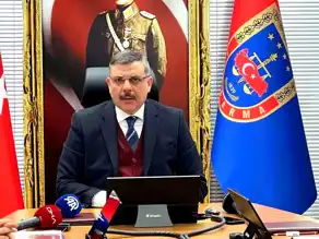 Erzurum'da Dolandırıcılık Olaylarında Düşüş
