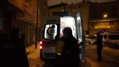 Şehir Merkezinde Esnaf Hayatını Kaybetti
