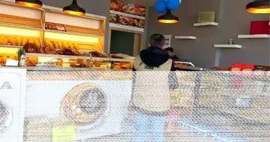 Erzurum'da Kapsamlı Gıda Denetimi