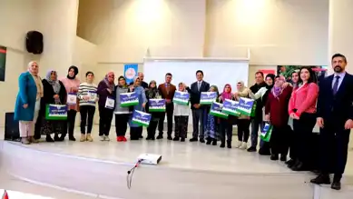 Erzurum'da Gönül Birliği: Destek Projesi Başlıyor