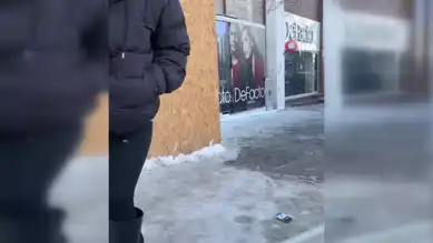 Doğu Anadolu'da Buzlanma Tehlikesi: Yayalar Düşüyor!