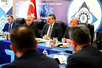 Erzurum'da Kalifiye Eleman Açıgı ve Yüksek Maaşlı İşler