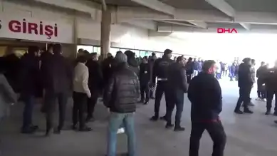 Erzurum'da Kardeş Kavgası: Bir Kardeş Öldü, Diğeri İntihar Etmeye Çalıştı
