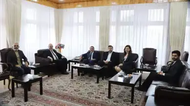 Doğu Anadolu'da Gençler İçin Milli Teknoloji Atölyesi