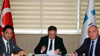 Erzurum'da Nitelikli İşgücü Yetiştirildi