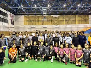 Doğu Anadolu Bölgesinde Genç Sporculara Destek