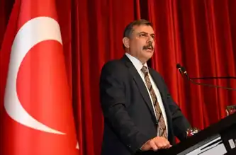 Doğu Anadolu Bölgesinde Stres ve Öfke Yönetimi Eğitimi