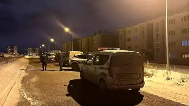 Erzurum'da Tabancayla Saldırı: 3 Zanlı Tutuklandı