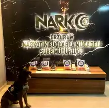 Erzurum'da 11 Kilo Uyuşturucu Operasyonu: 6 Tutuklama