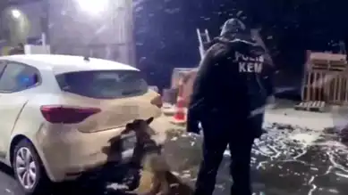 Erzurum'da Büyük Uyuşturucu Operasyonu: 7 Tutuklama