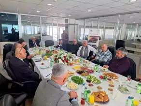 Erzurum'da Yeni Ortaokul ve Lise Yatırımı