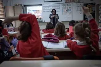 Proje Temelli Eğitimle Geleceğe Hazırlayan Öğretmen