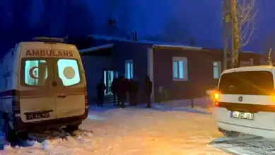 Şehit Astsubayın Memleketinde Yas