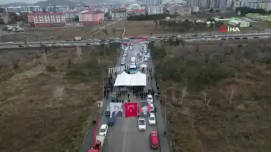 Şehit Annesinin Yürek Burkan Ağıtı