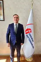 Doğu Anadolu Bölgesine Yeni Atama: Defterdarlık Görevi Devir Teslim