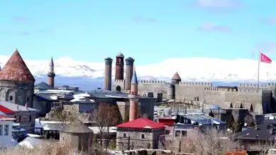 Erzurum'da Milletvekili Sayısı 5'e Düştü