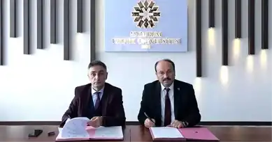 ETÜ-İŞKUR İşbirliği: Öğrenciler İçin İş Kulübü