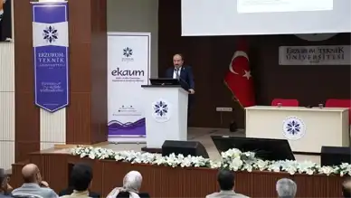 Üniversitede Kadına Yönelik Şiddet Semineri