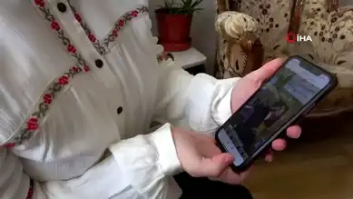 Hatice'nin Erdoğan'a olan sevgisi ve hayali